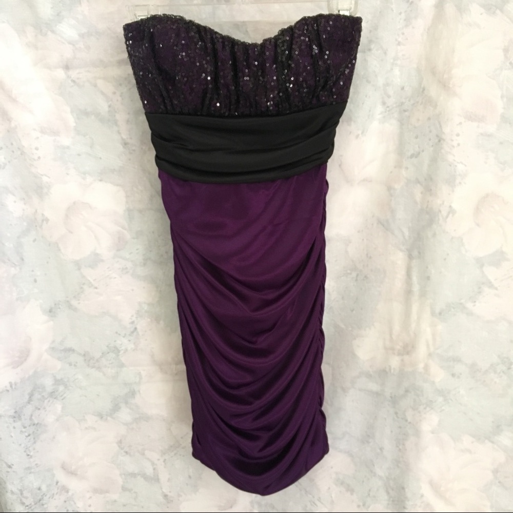 Special occasion dress